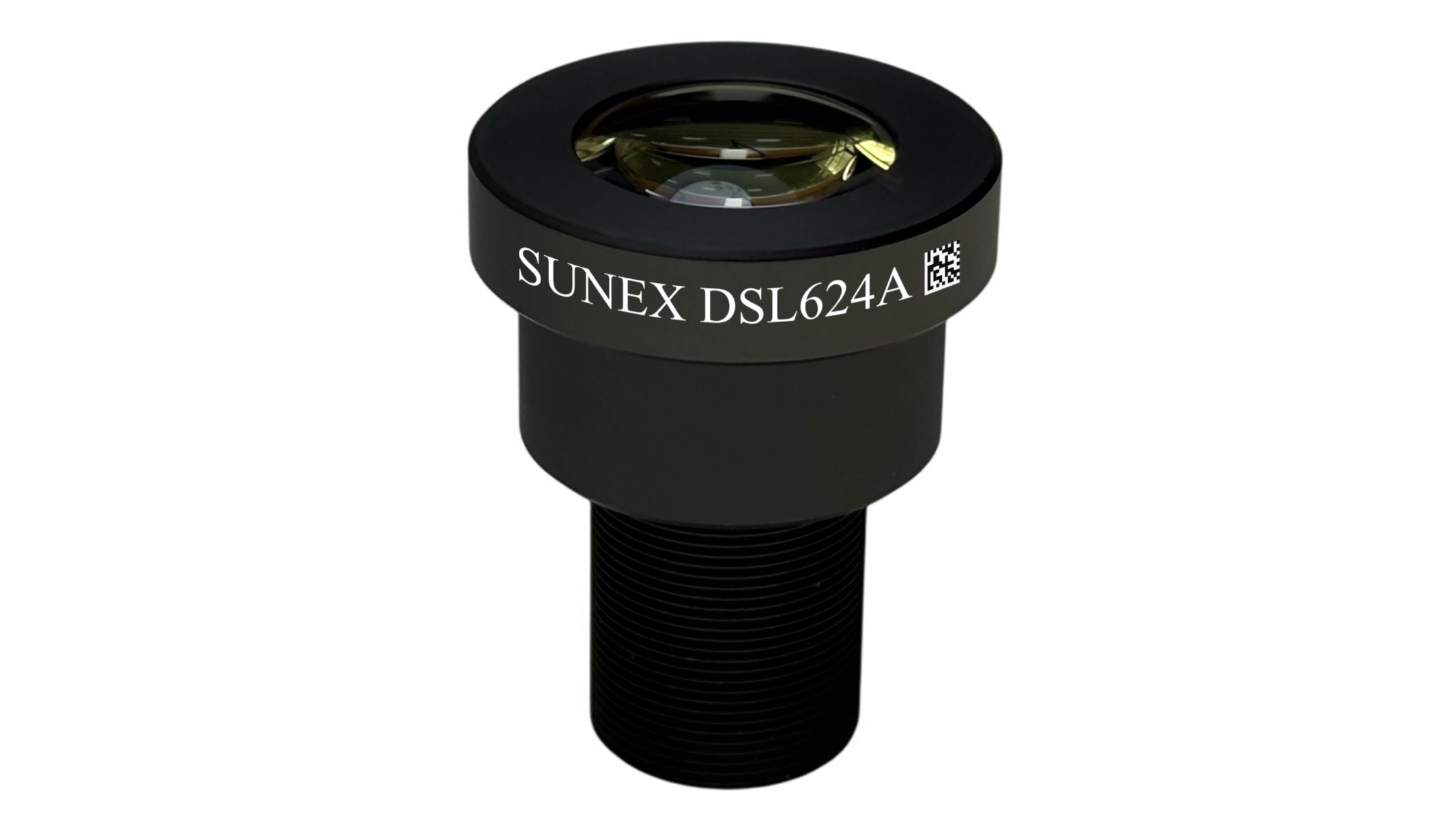 Order M12 lens, holder, filter