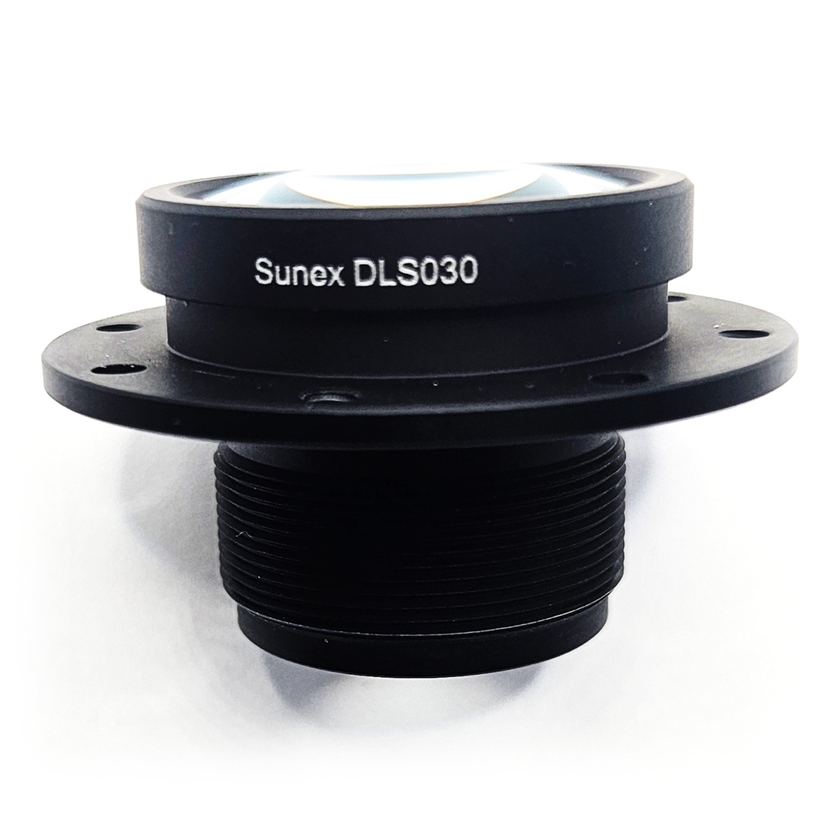 Automotive grade projection lens, 14mm, f.0.66, wide FOV lens