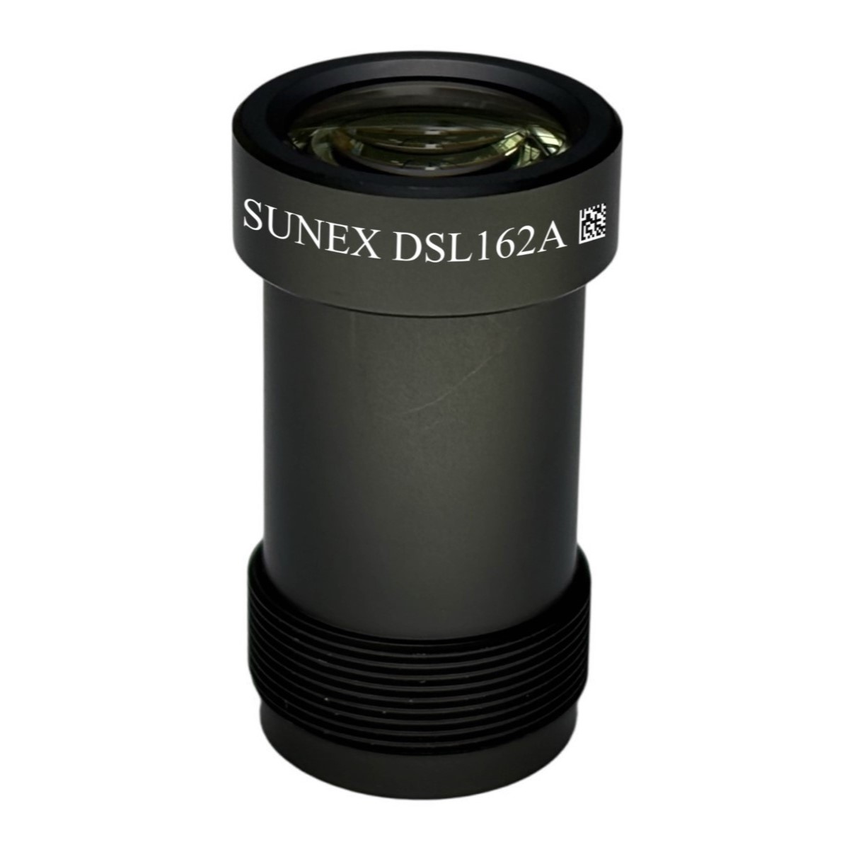Automotive grade M12 lens
