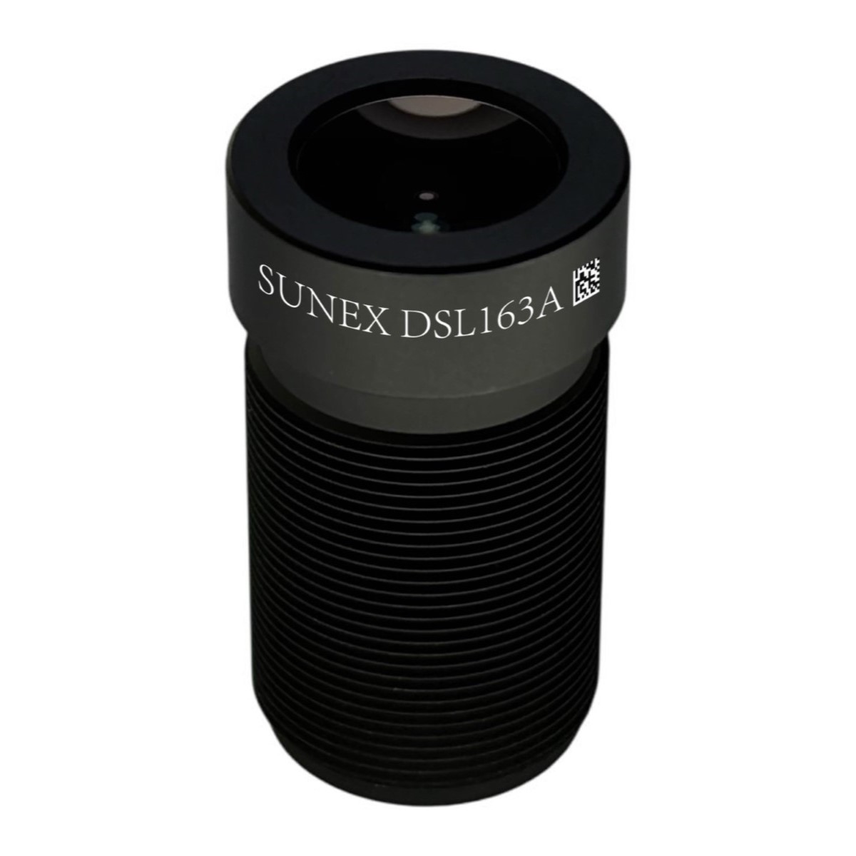 Automotive grade M12 lens