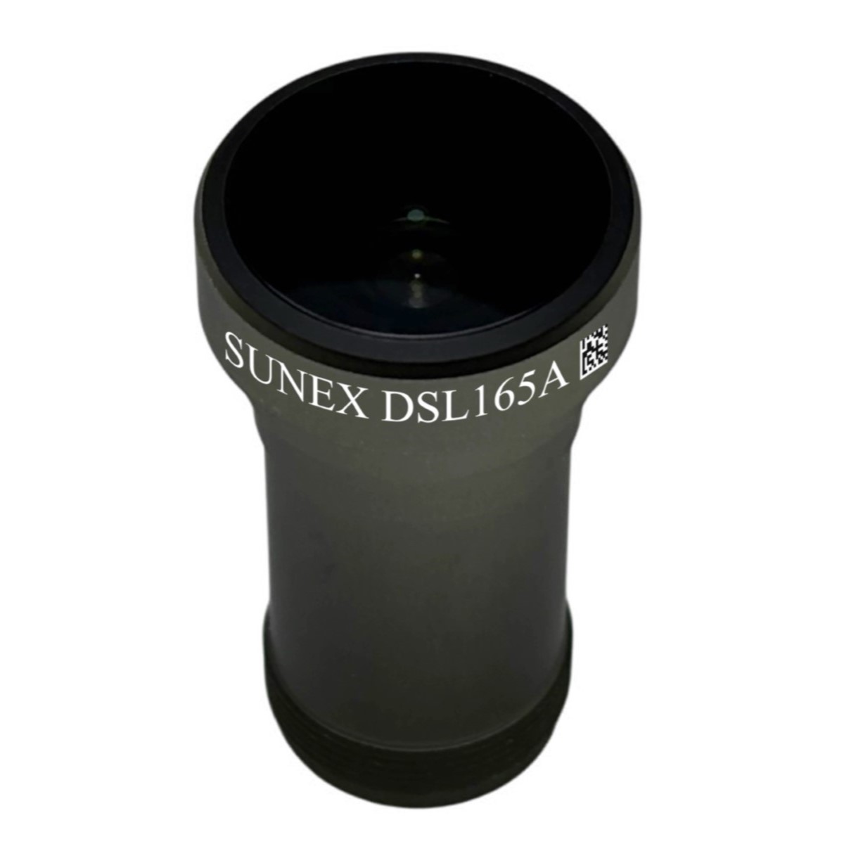 Automotive grade M12 lens