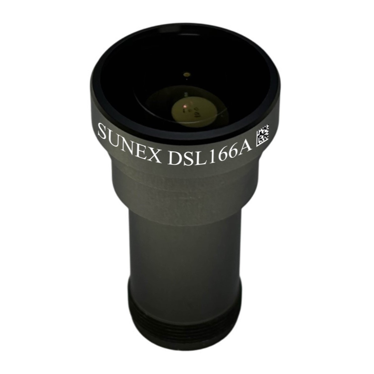 Automotive grade M12 lens