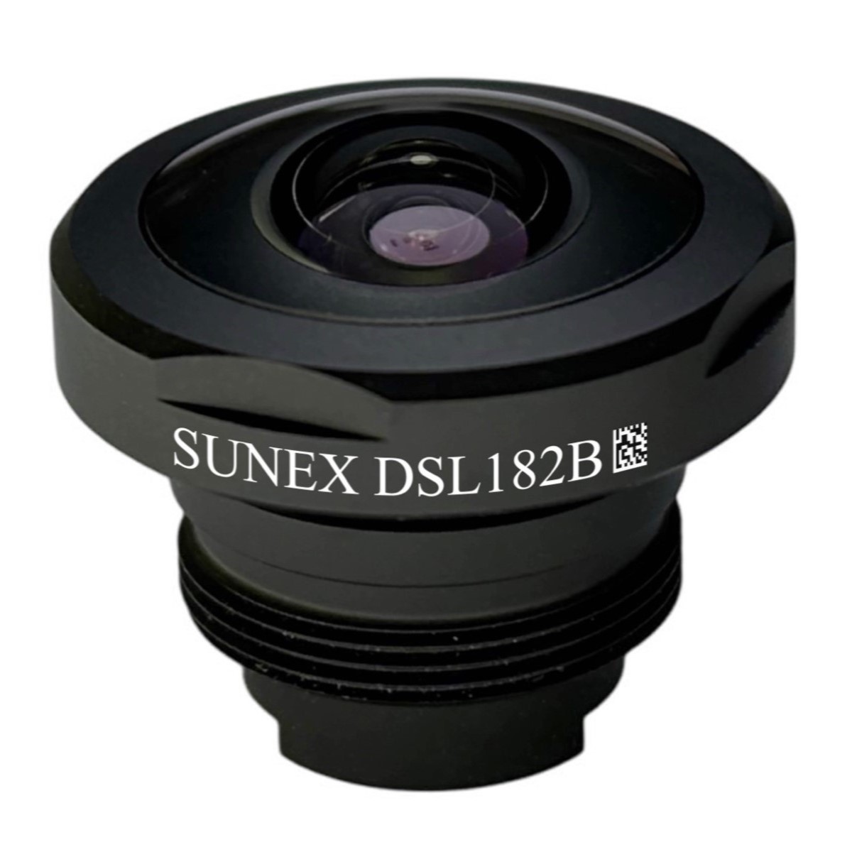 Automotive grade M12 lens