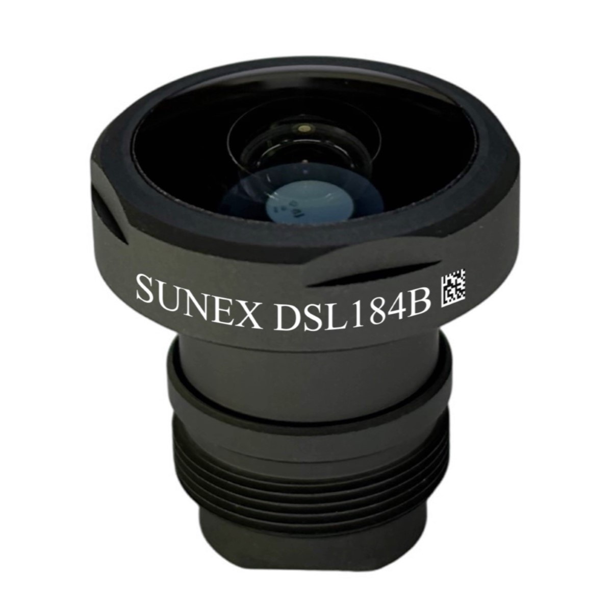 Automotive grade M12 lens