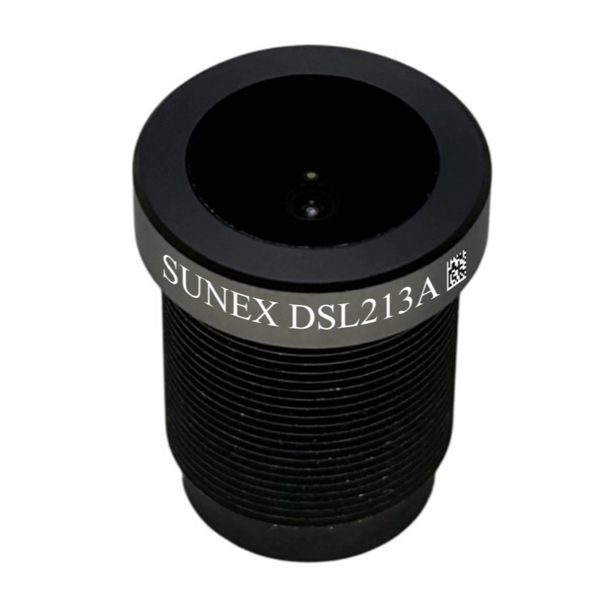 Automotive grade M12 lens