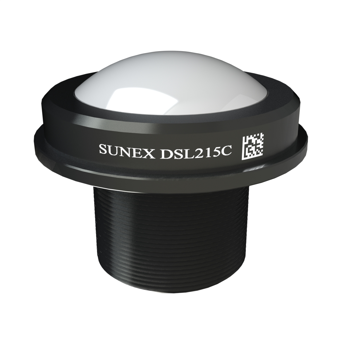 Automotive grade M12 lens