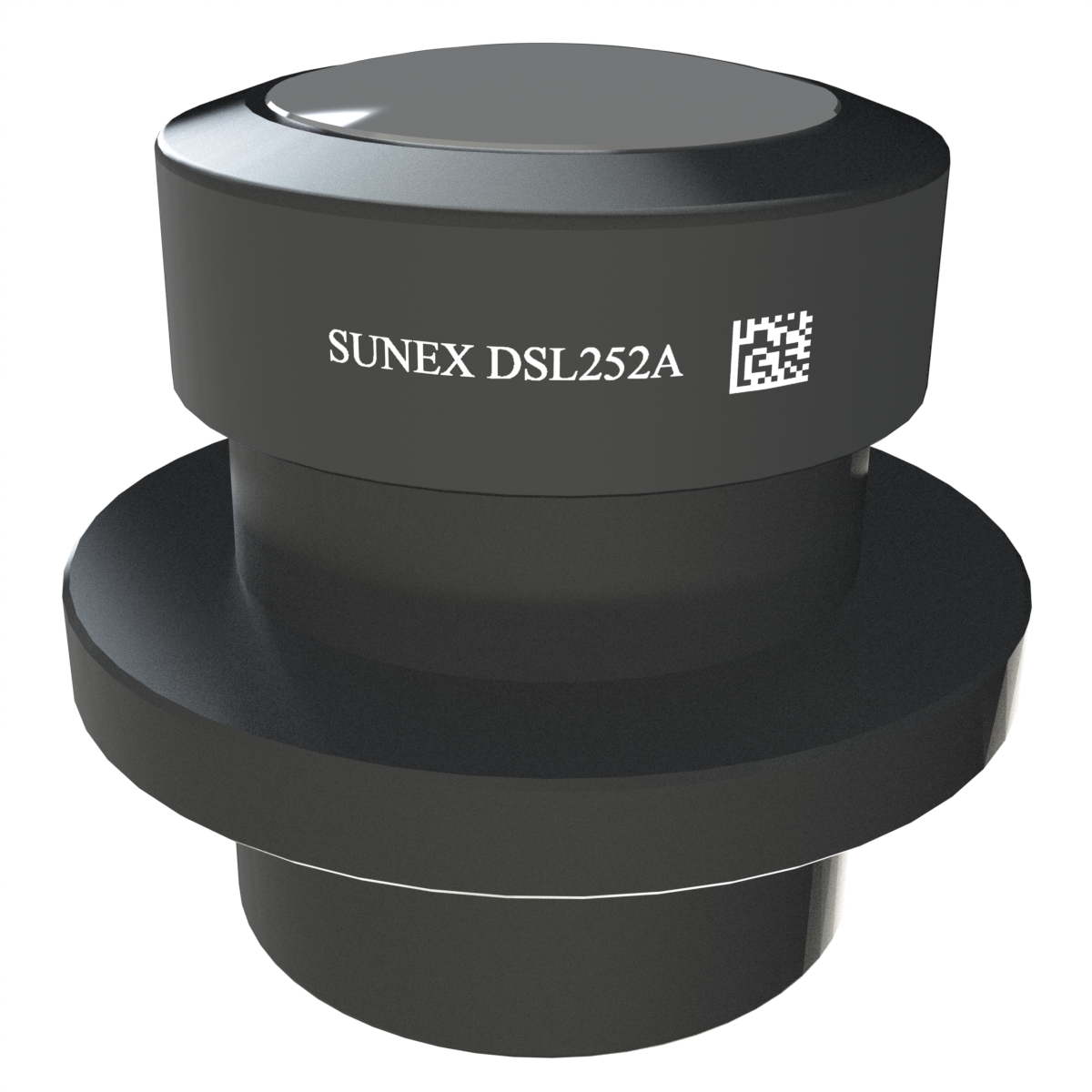 Automotive grade M12 lens