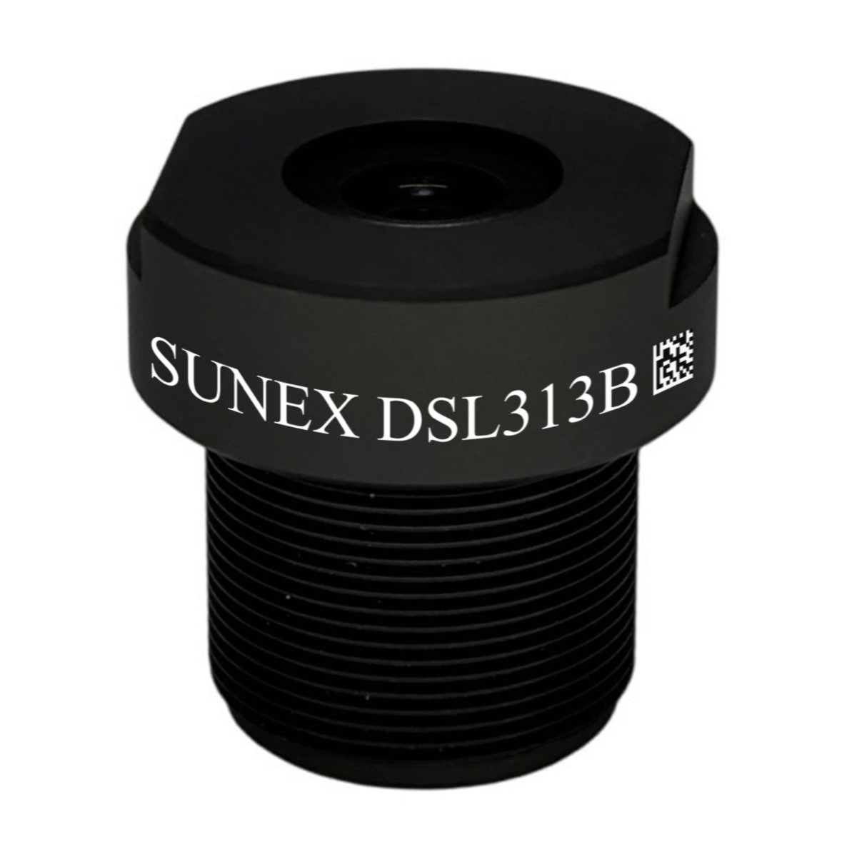 Automotive grade M12 lens