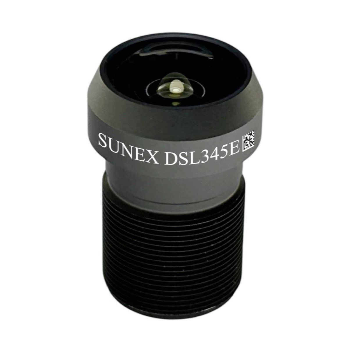 Automotive grade M12 lens
