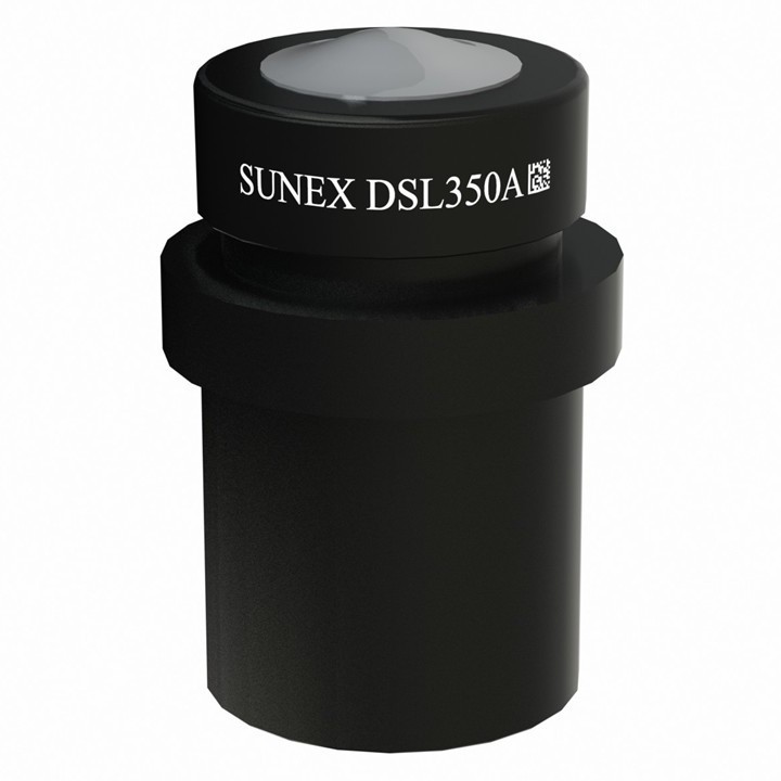 Automotive grade M12 lens