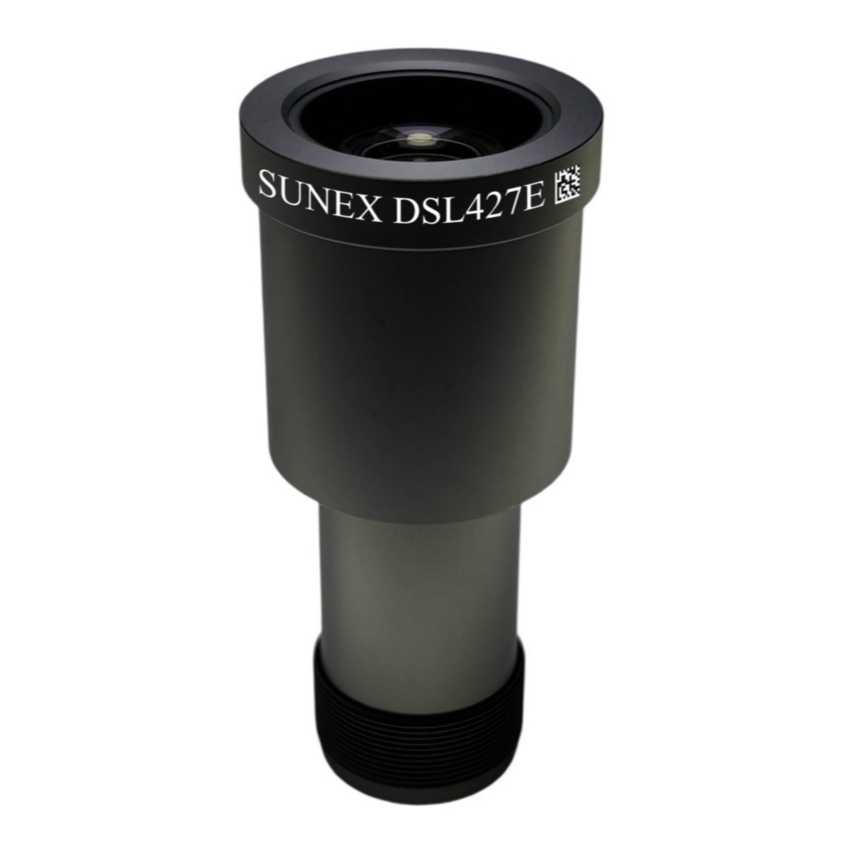 Automotive grade M12 lens