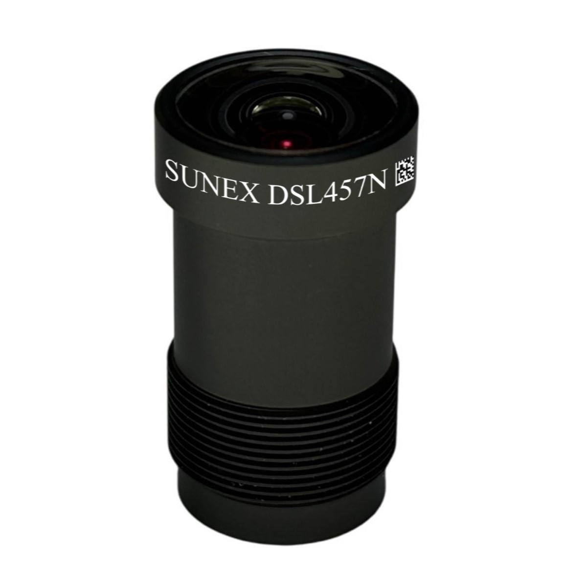 Automotive grade M12 lens