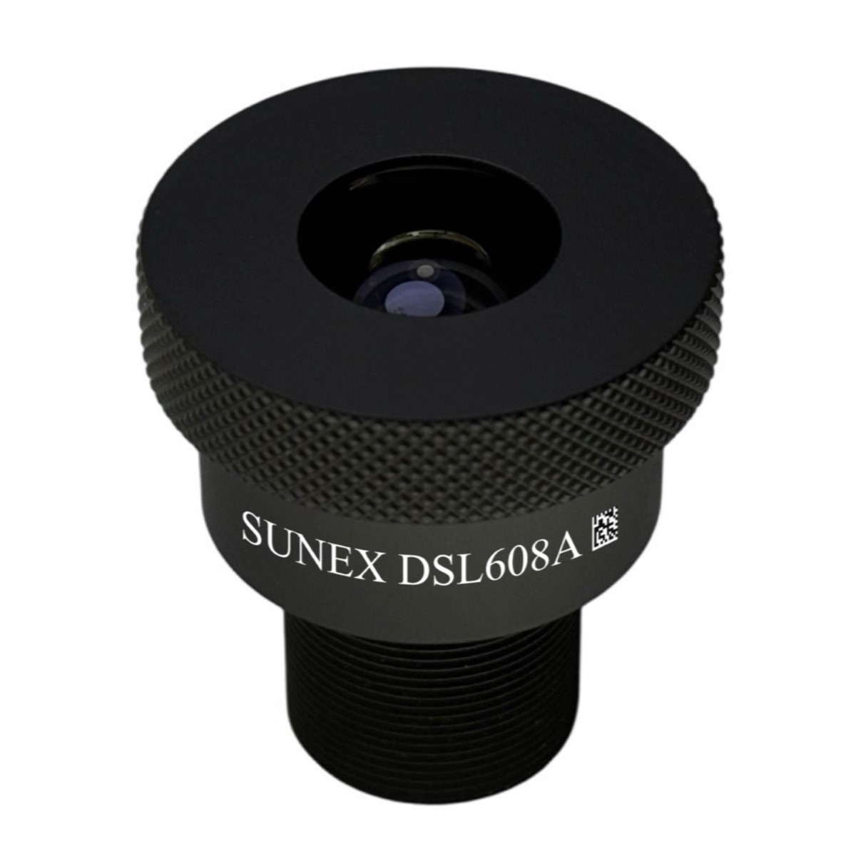 Automotive grade M12 lens