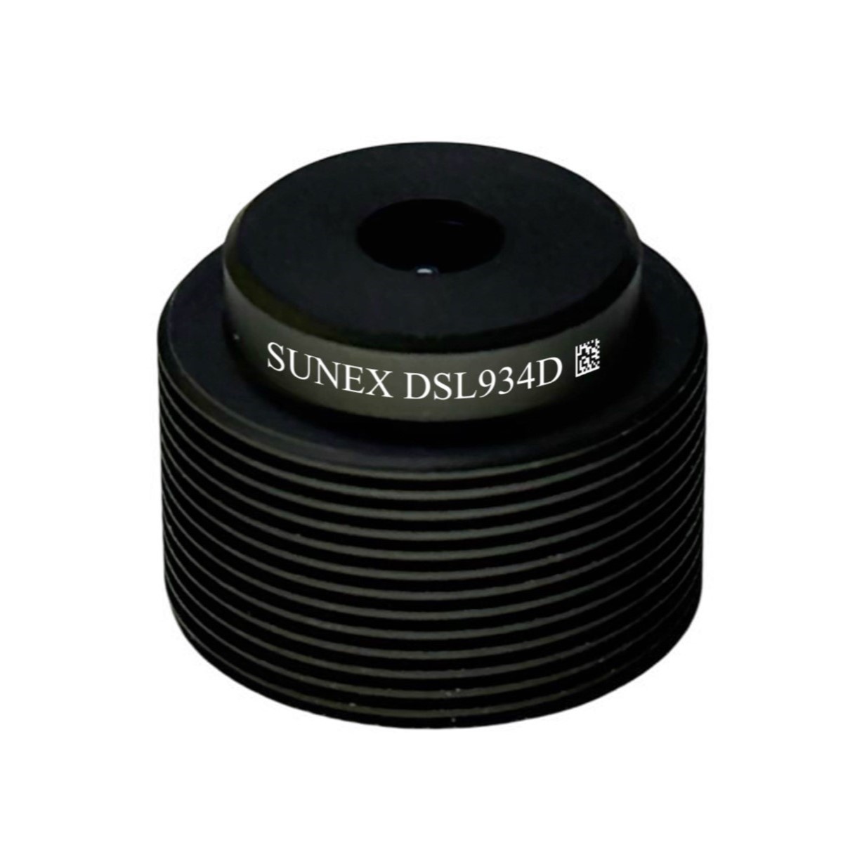 Automotive grade M12 lens