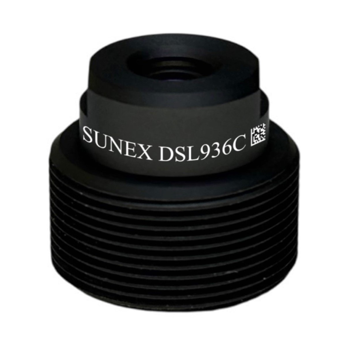 Automotive grade M12 lens