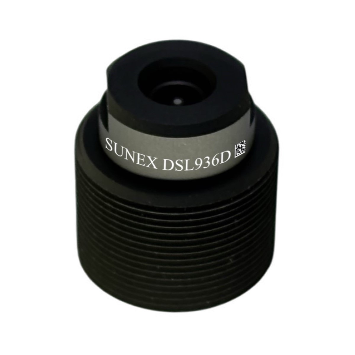 Automotive grade M12 lens