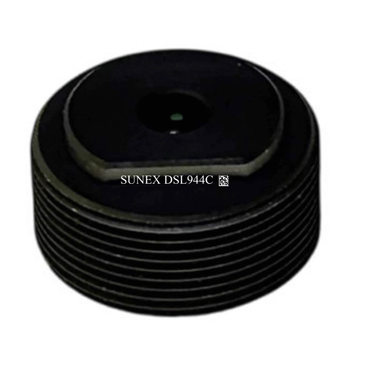 Automotive grade M12 lens