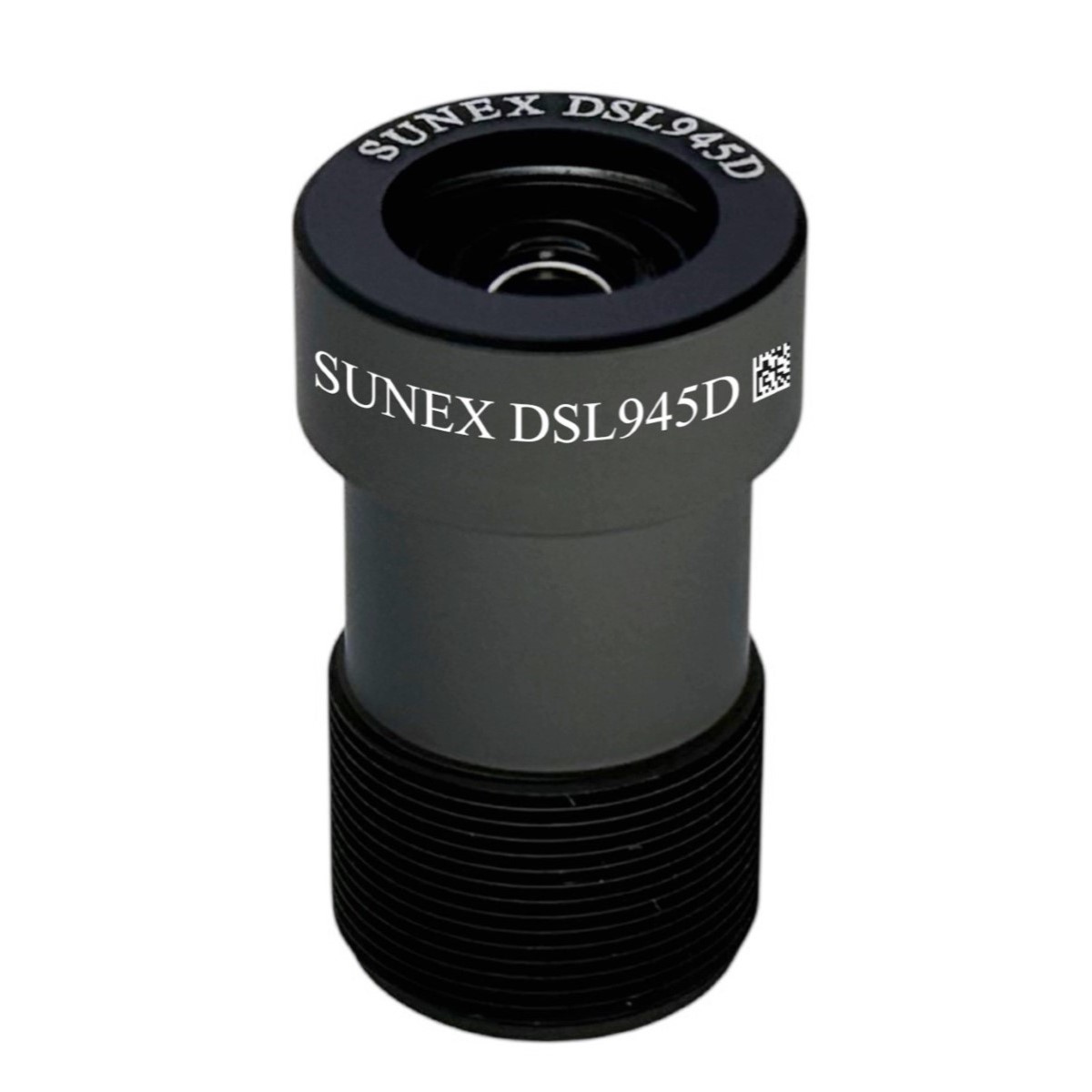 Automotive grade M12 lens