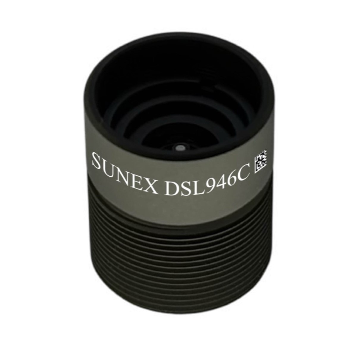 Automotive grade M12 lens