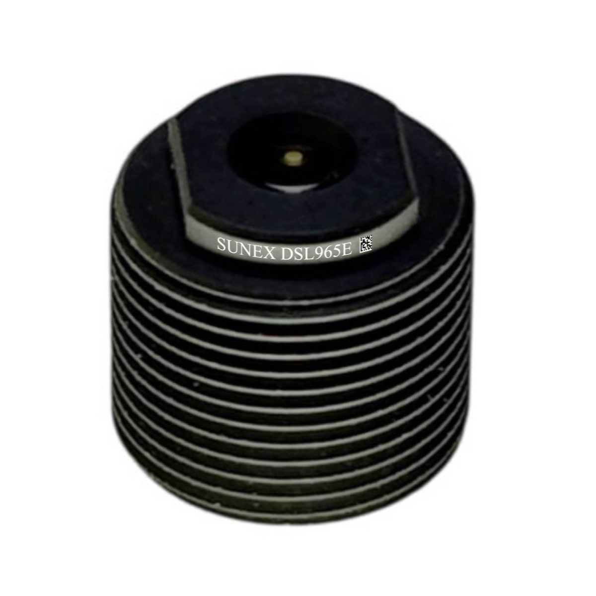 Automotive grade M12 lens