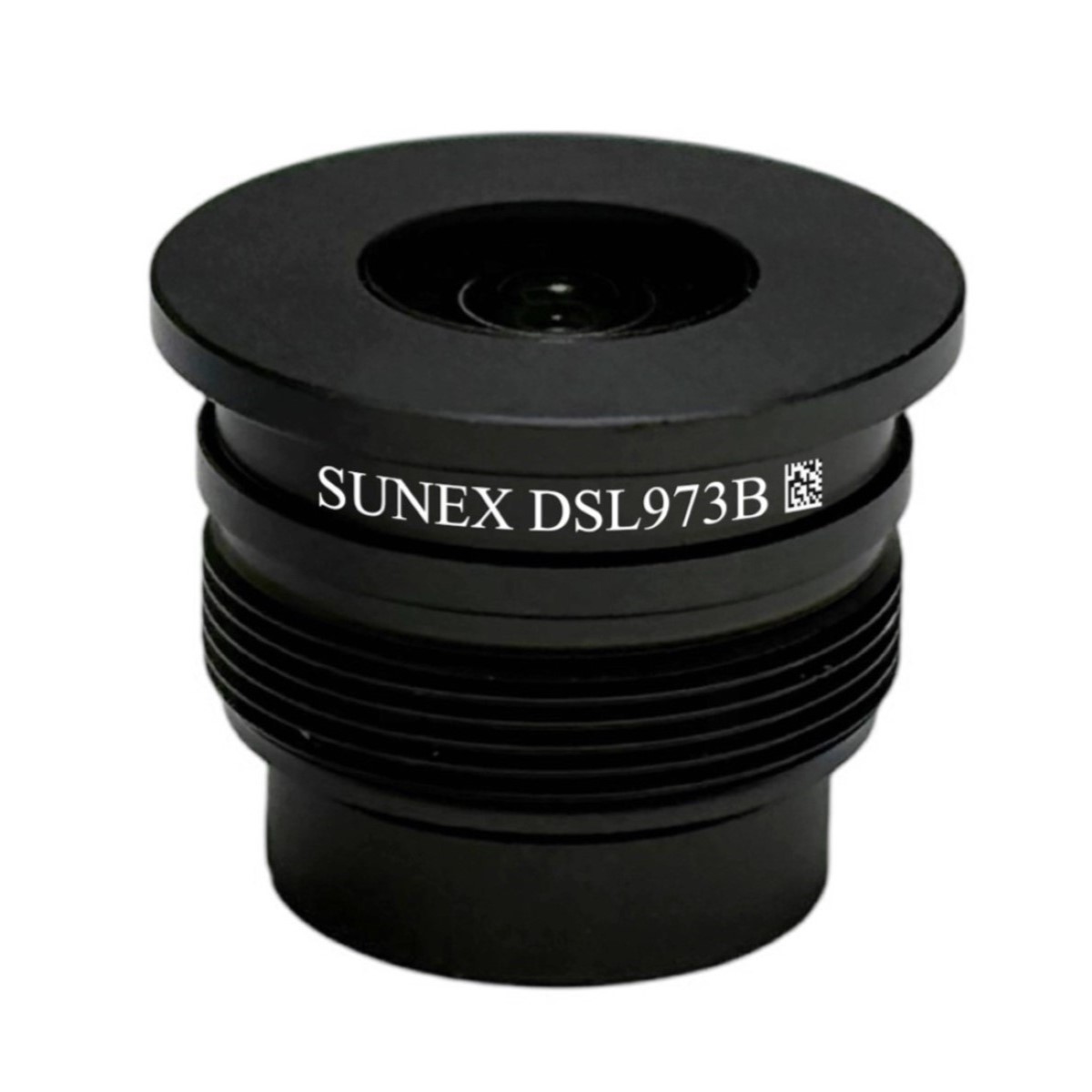Automotive grade M12 lens