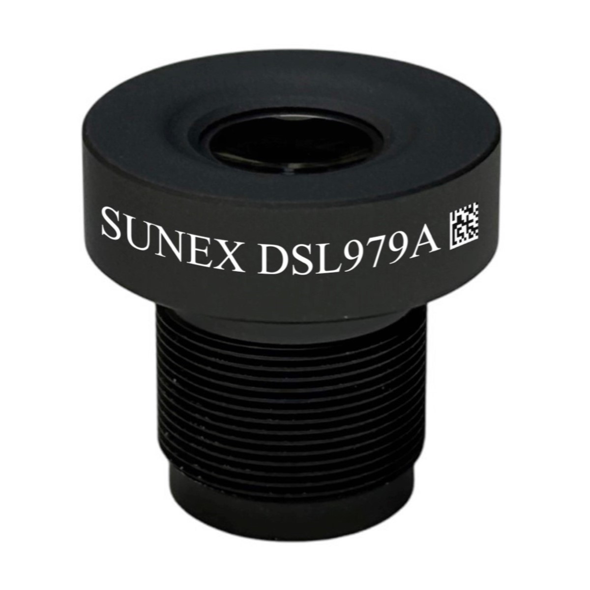 Automotive grade M12 lens
