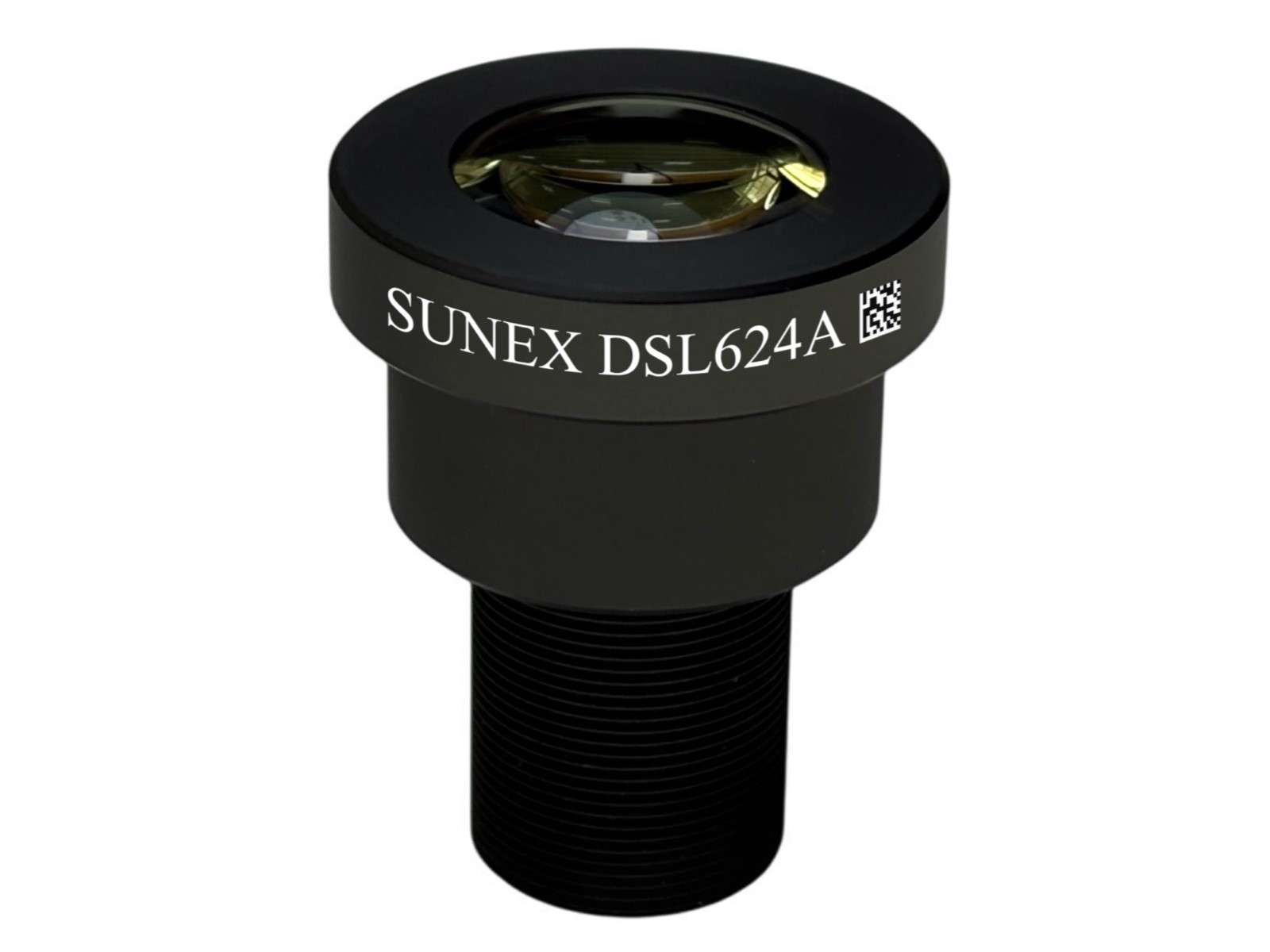 Order M12 lens, holder, filter